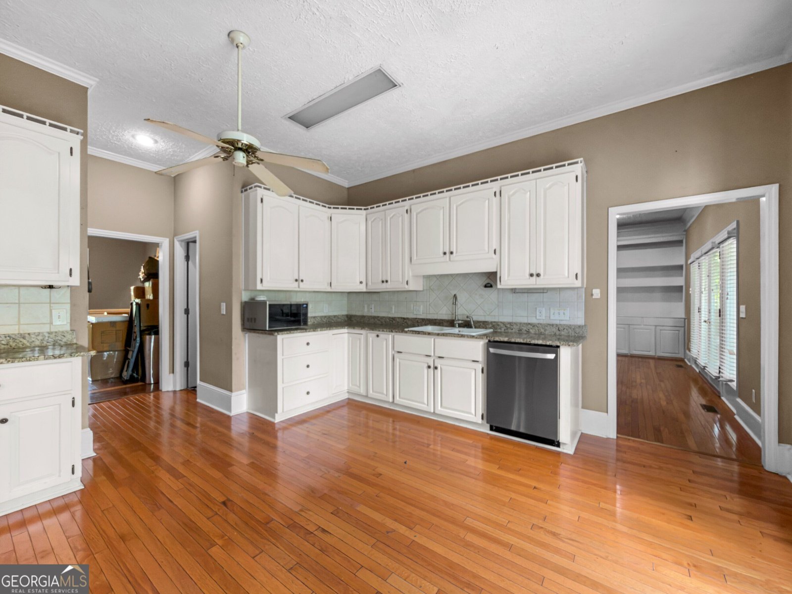 122 Partridge Trail Warner Robins - Photo 15
