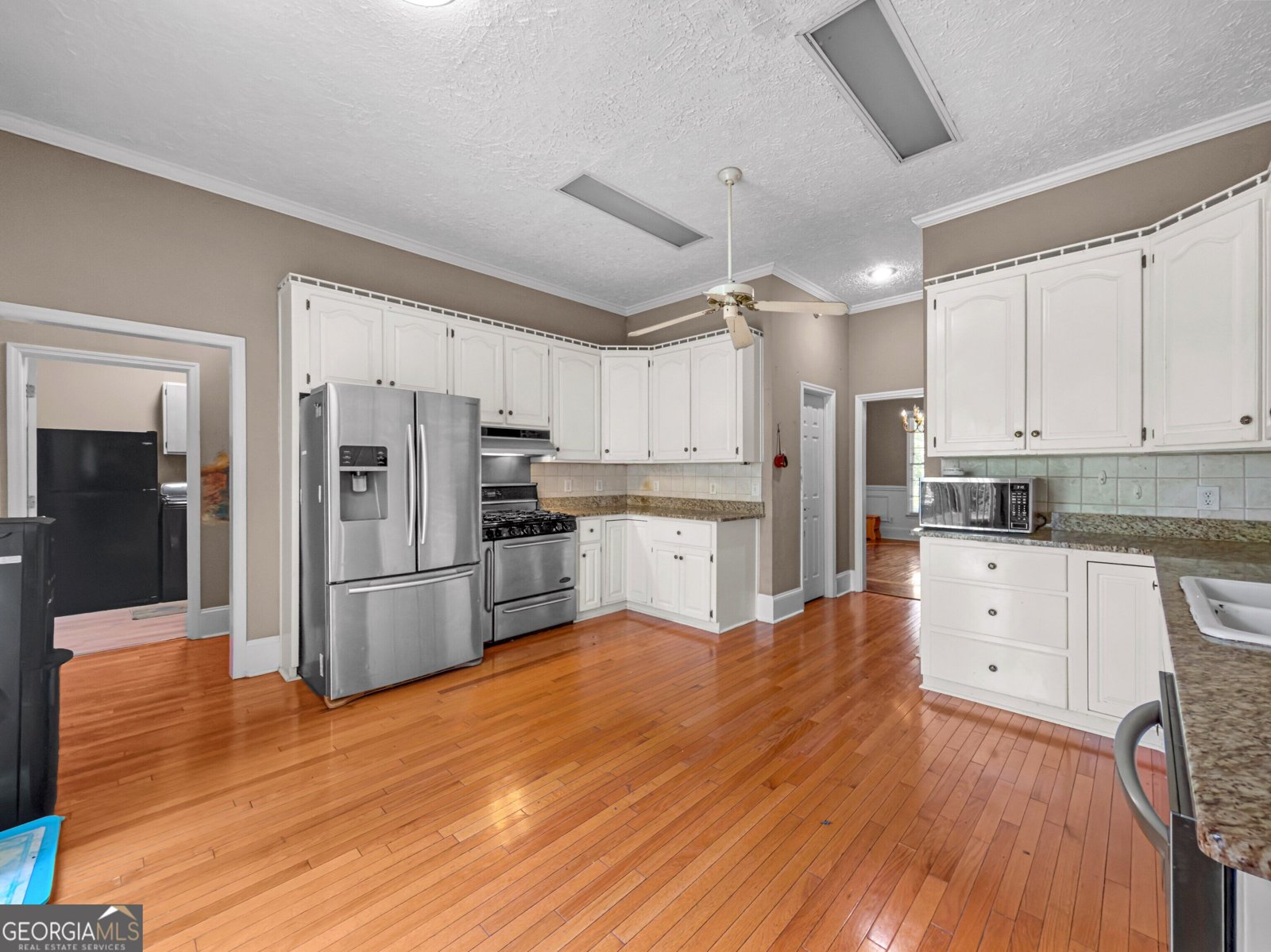 122 Partridge Trail Warner Robins - Photo 16
