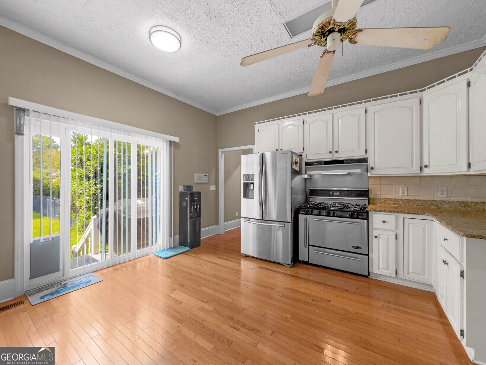 122 Partridge Trail Warner Robins - Photo 17