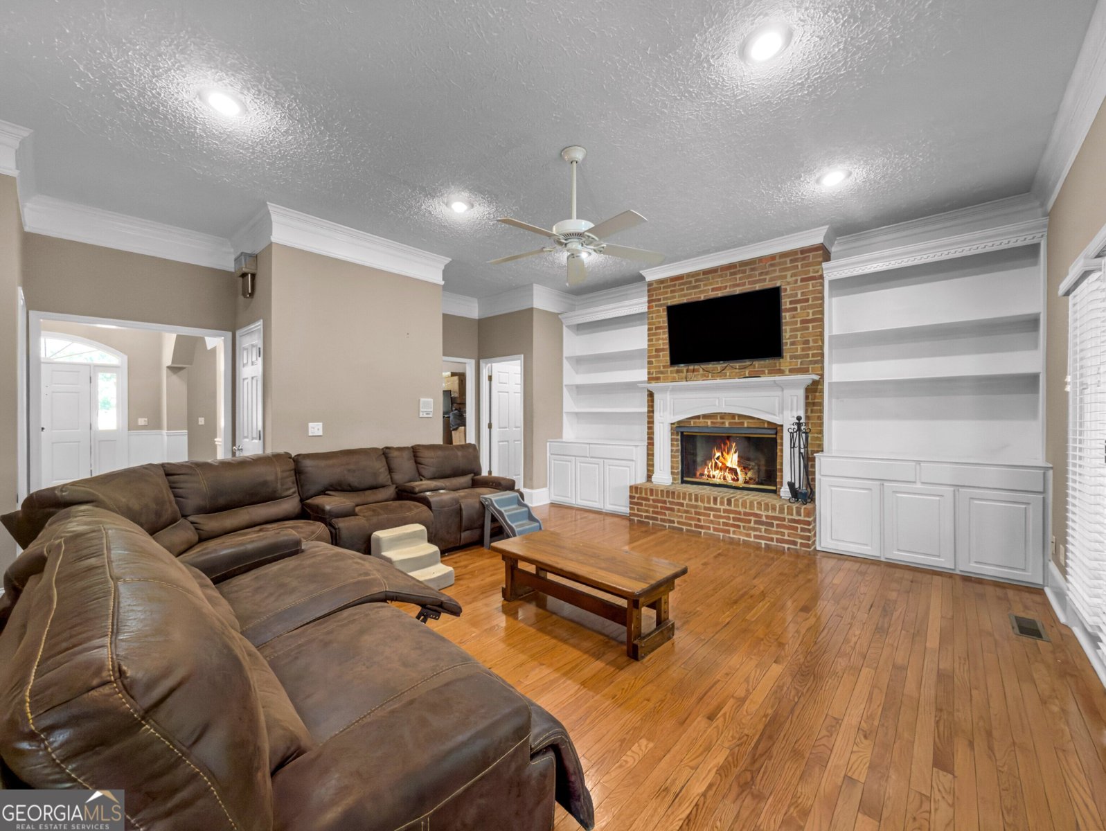 122 Partridge Trail Warner Robins - Photo 20