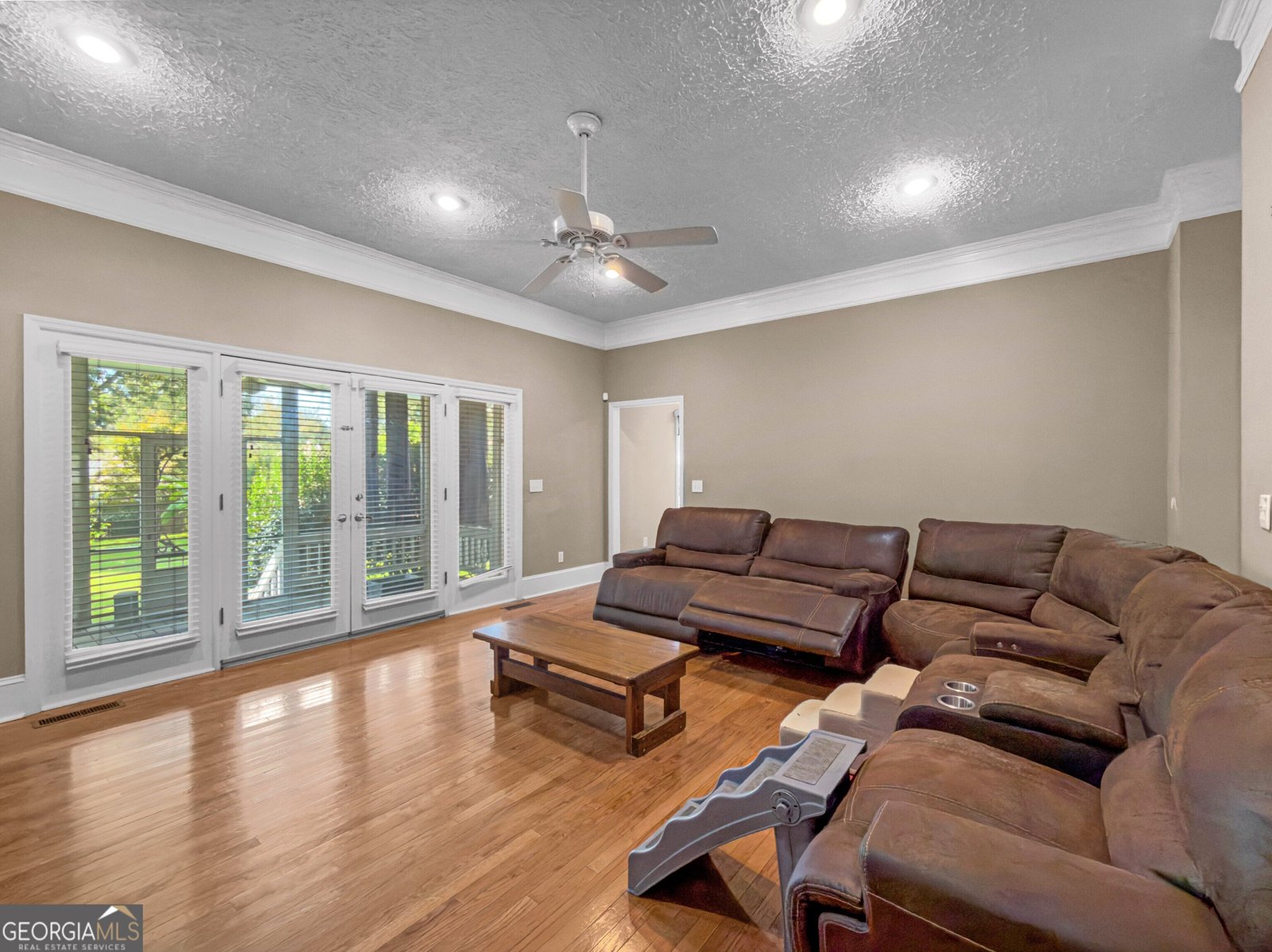 122 Partridge Trail Warner Robins - Photo 21