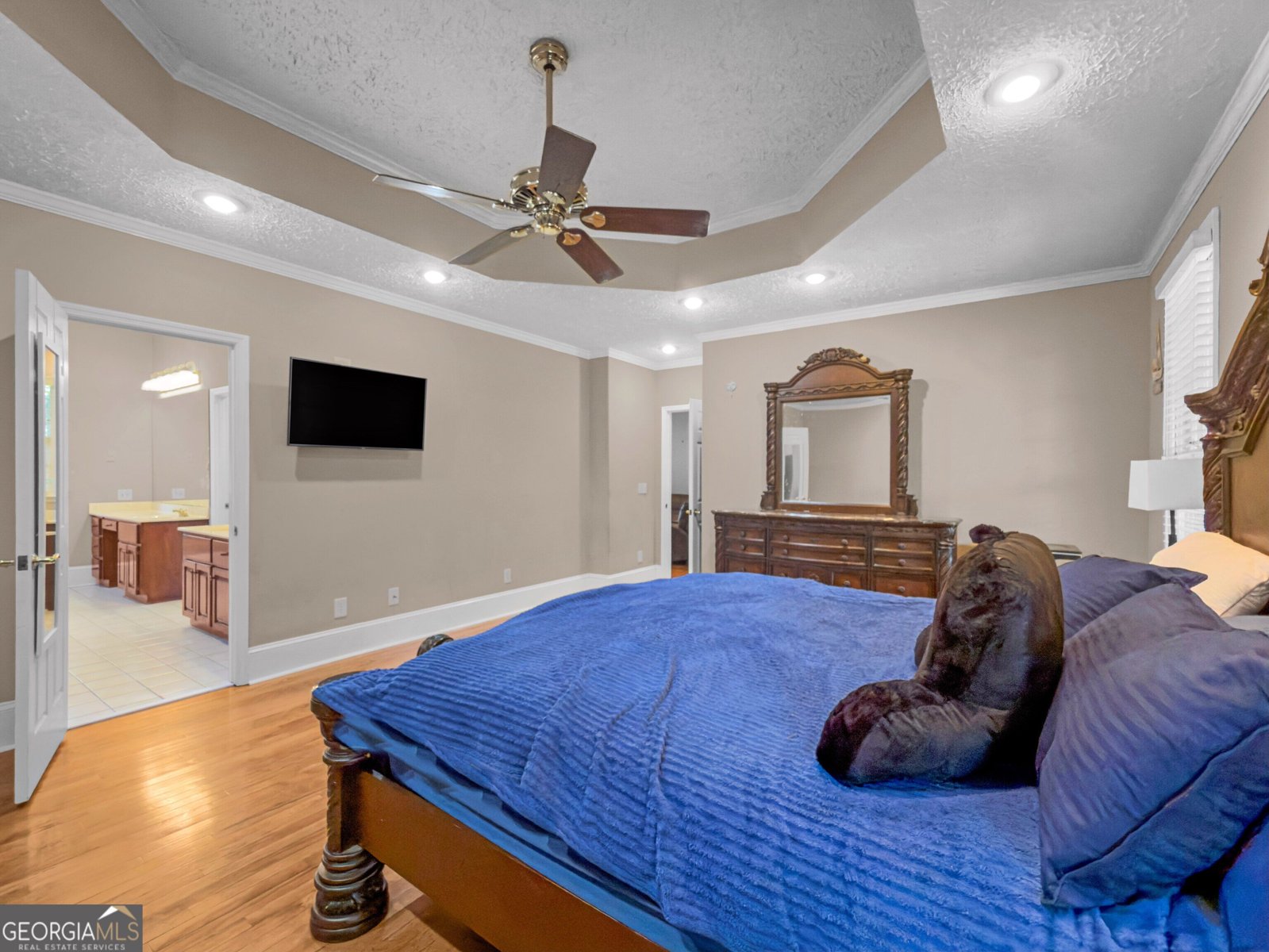 122 Partridge Trail Warner Robins - Photo 22