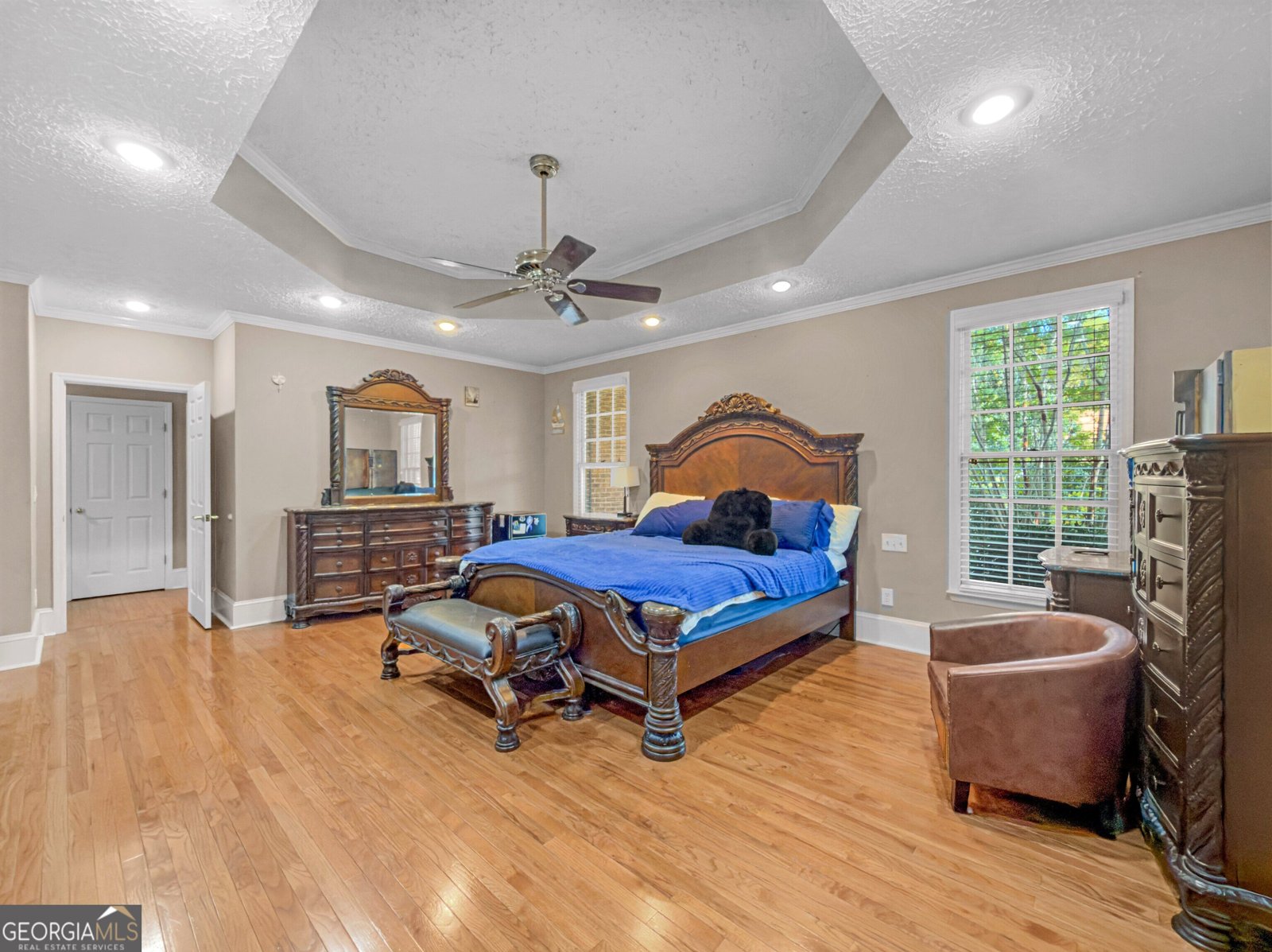 122 Partridge Trail Warner Robins - Photo 23