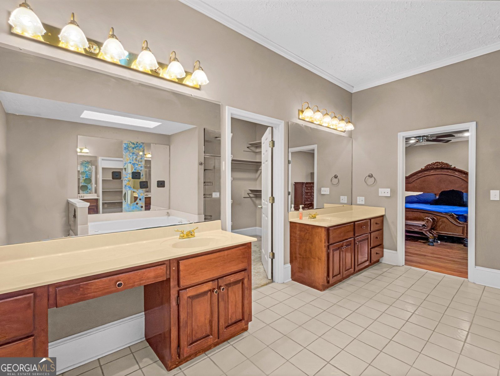 122 Partridge Trail Warner Robins - Photo 26