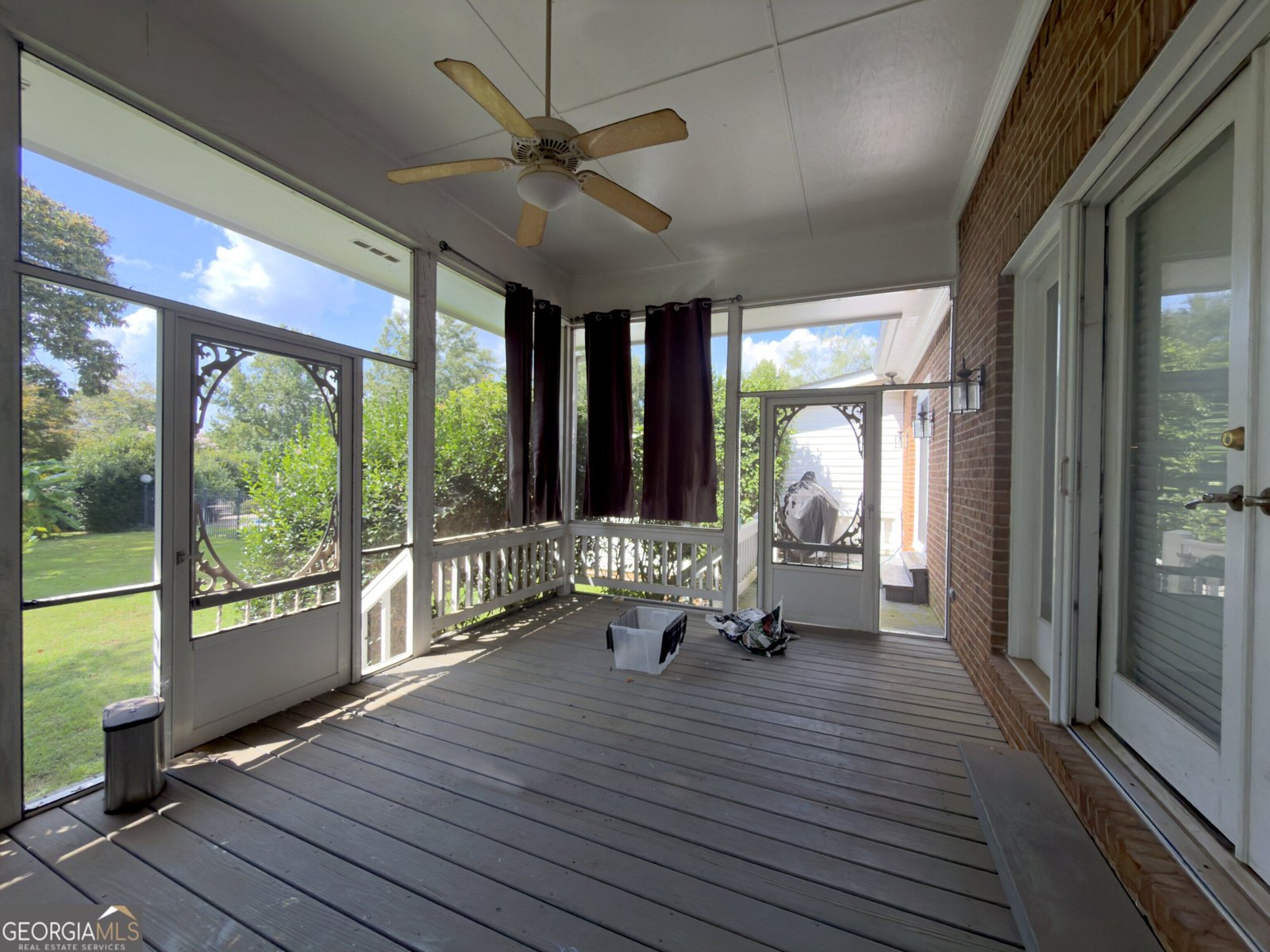 122 Partridge Trail Warner Robins - Photo 40