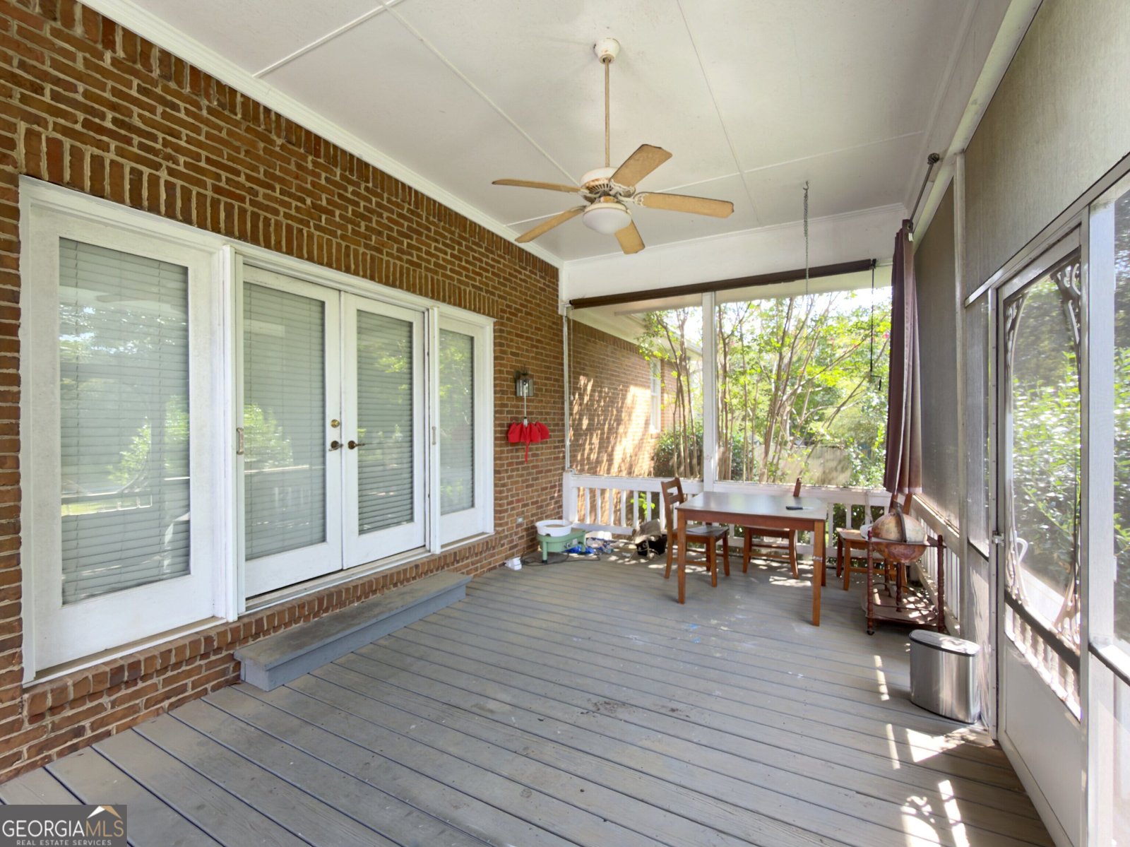 122 Partridge Trail Warner Robins - Photo 41