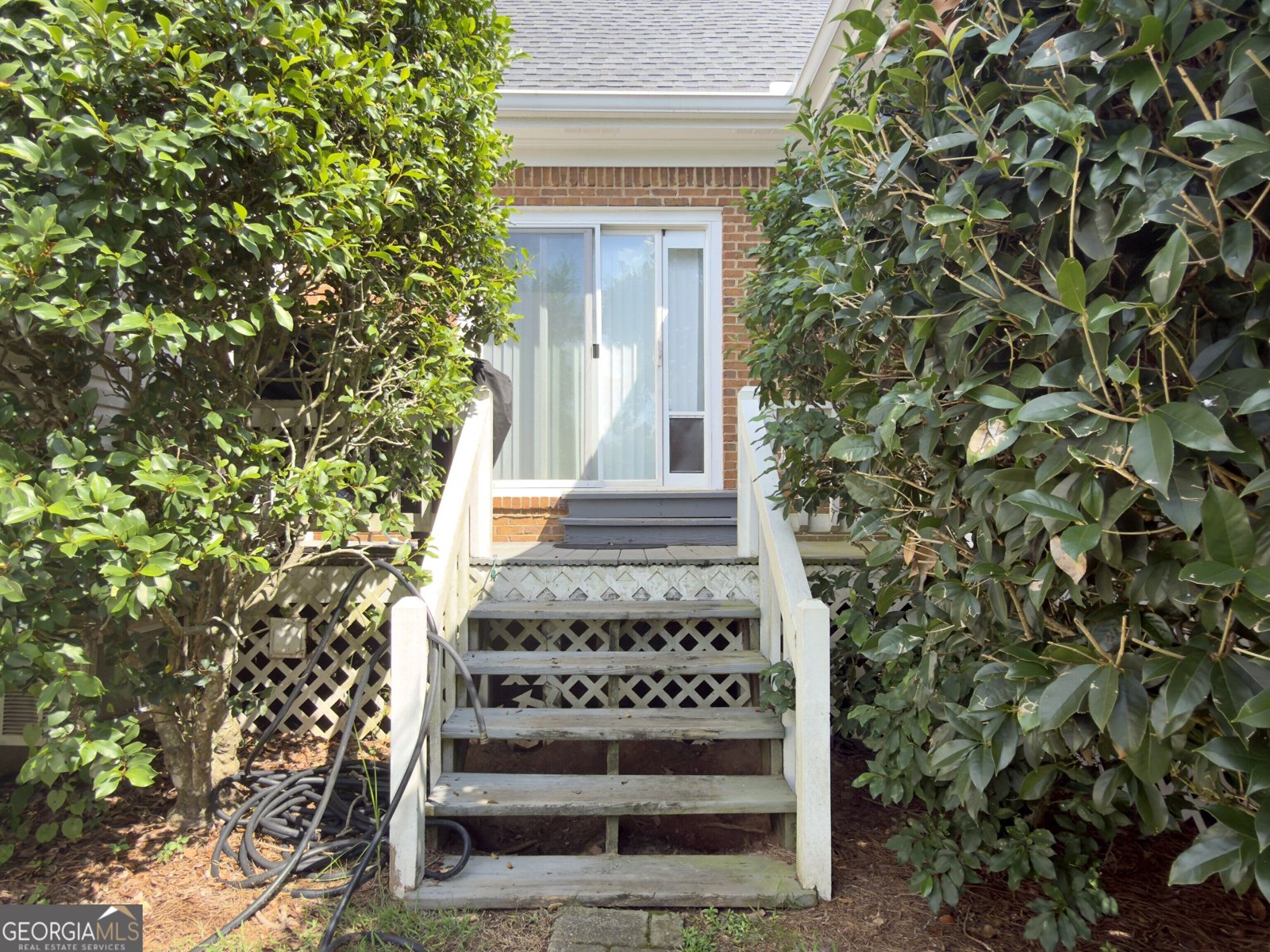 122 Partridge Trail Warner Robins - Photo 42