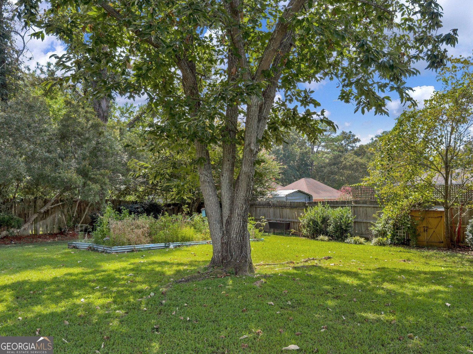 122 Partridge Trail Warner Robins - Photo 44
