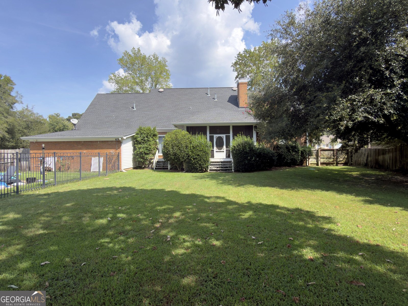 122 Partridge Trail Warner Robins - Photo 45