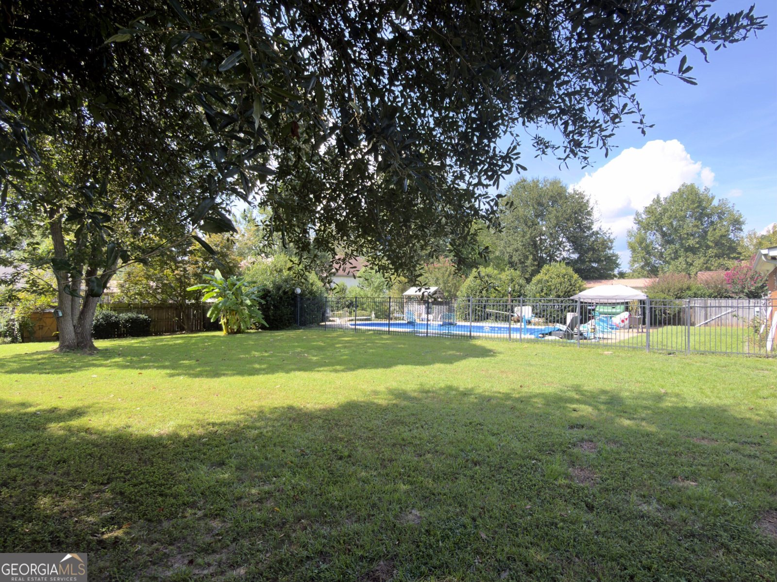 122 Partridge Trail Warner Robins - Photo 46