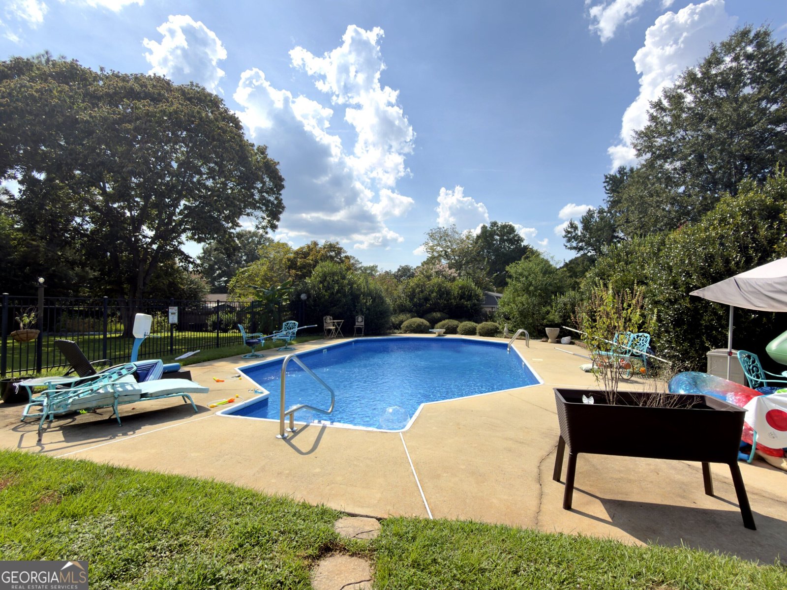 122 Partridge Trail Warner Robins - Photo 47