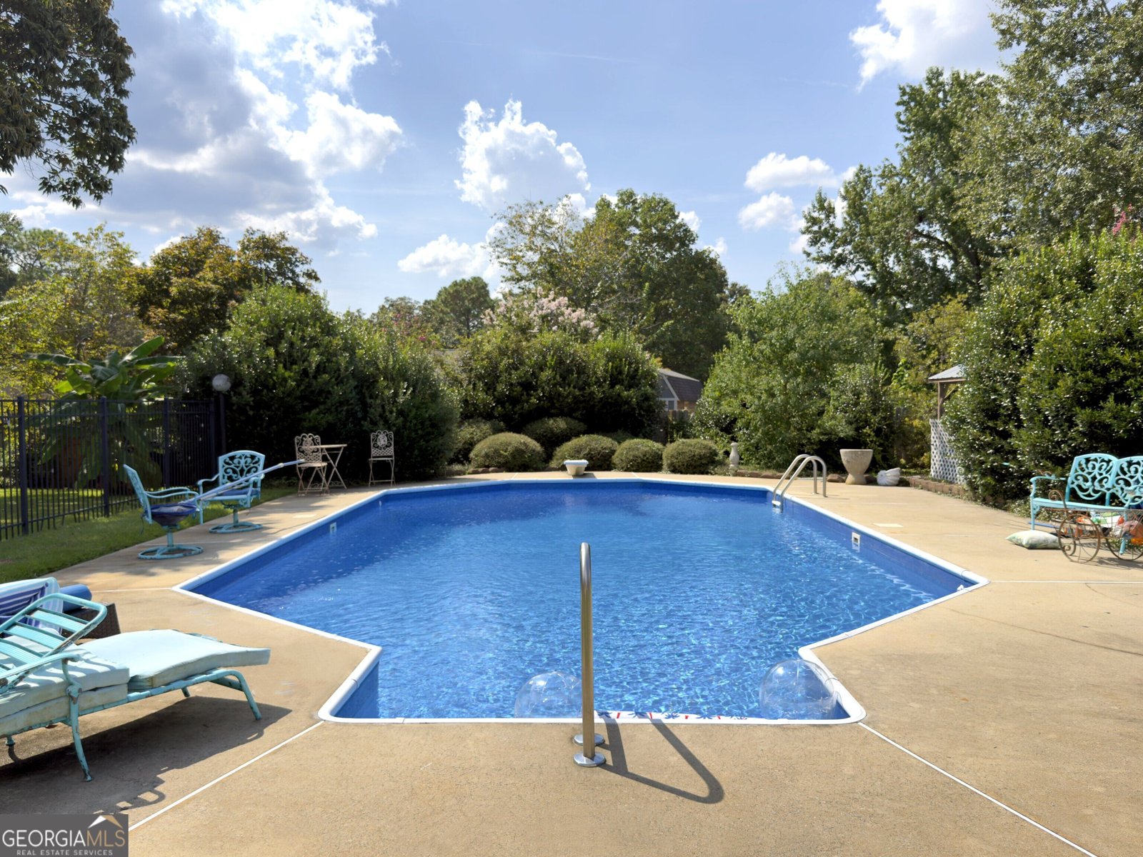 122 Partridge Trail Warner Robins - Photo 48