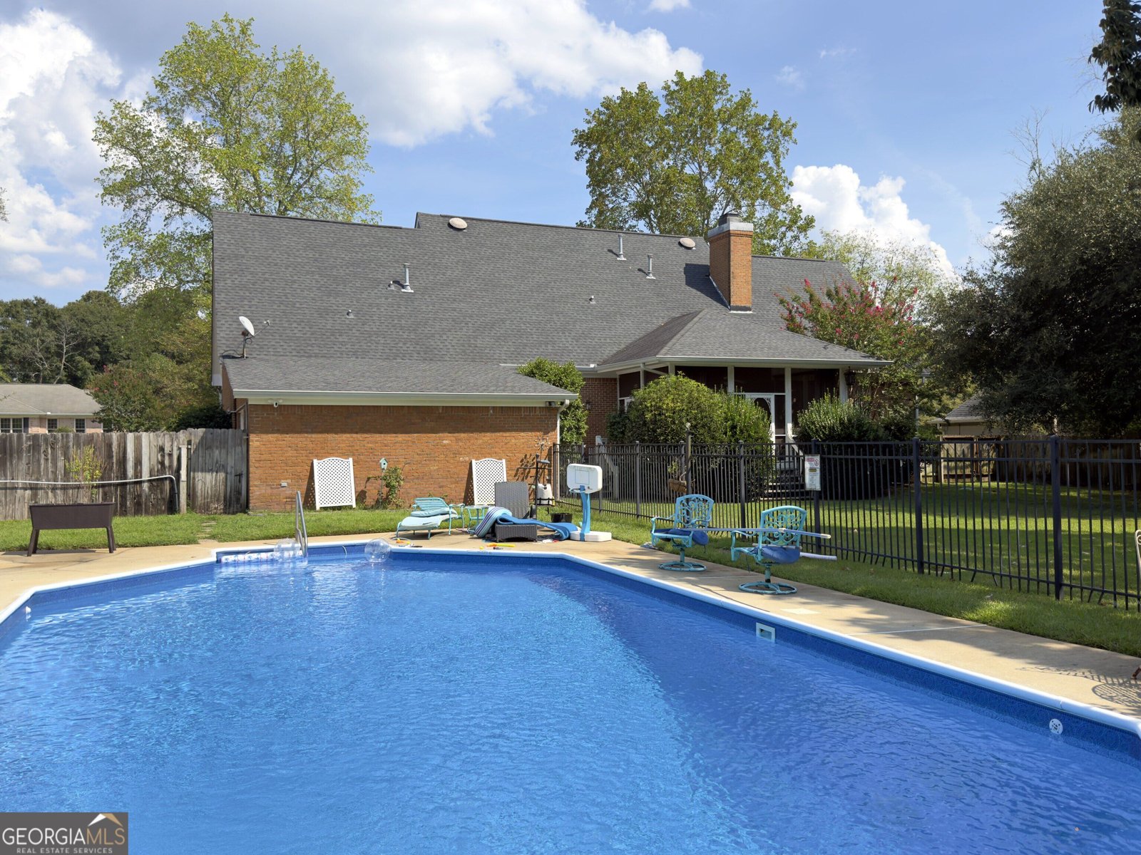 122 Partridge Trail Warner Robins - Photo 49