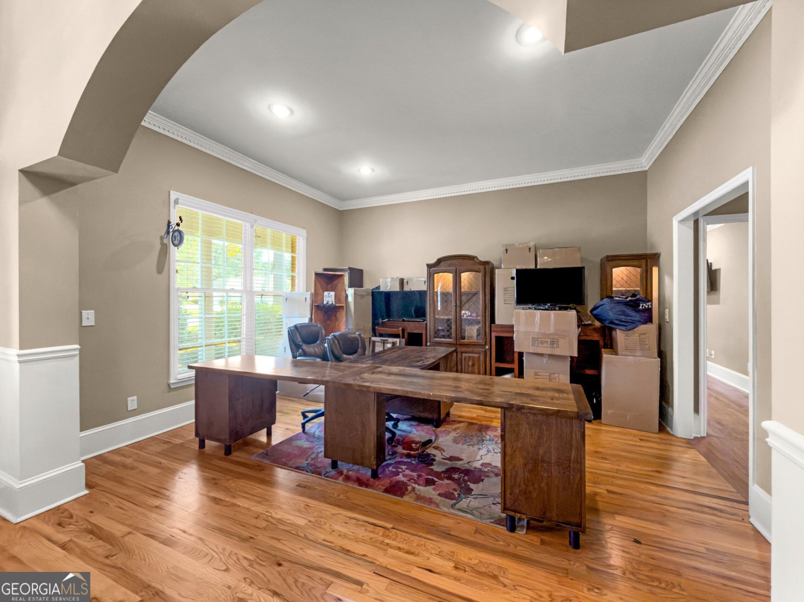 122 Partridge Trail Warner Robins - Photo 9