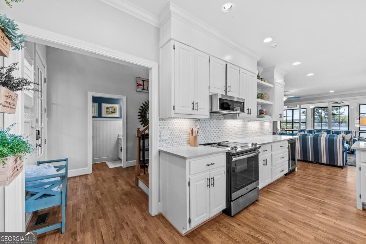 155 Oakton Eatonton - Photo 17