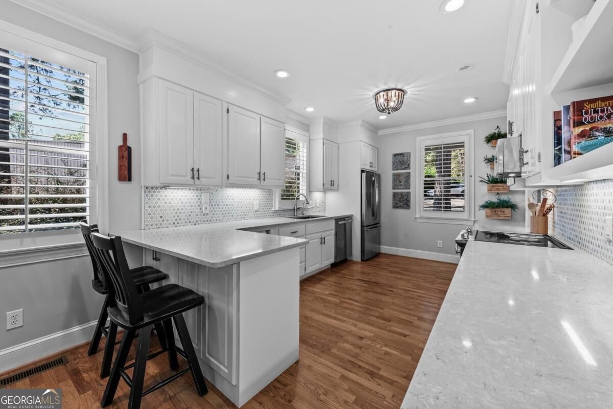 155 Oakton Eatonton - Photo 20