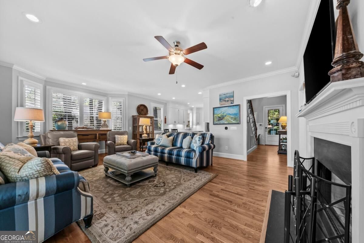 155 Oakton Eatonton - Photo 22