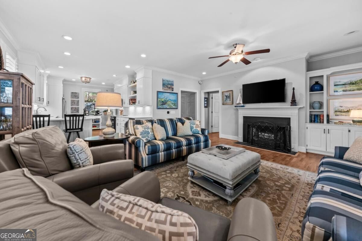 155 Oakton Eatonton - Photo 23