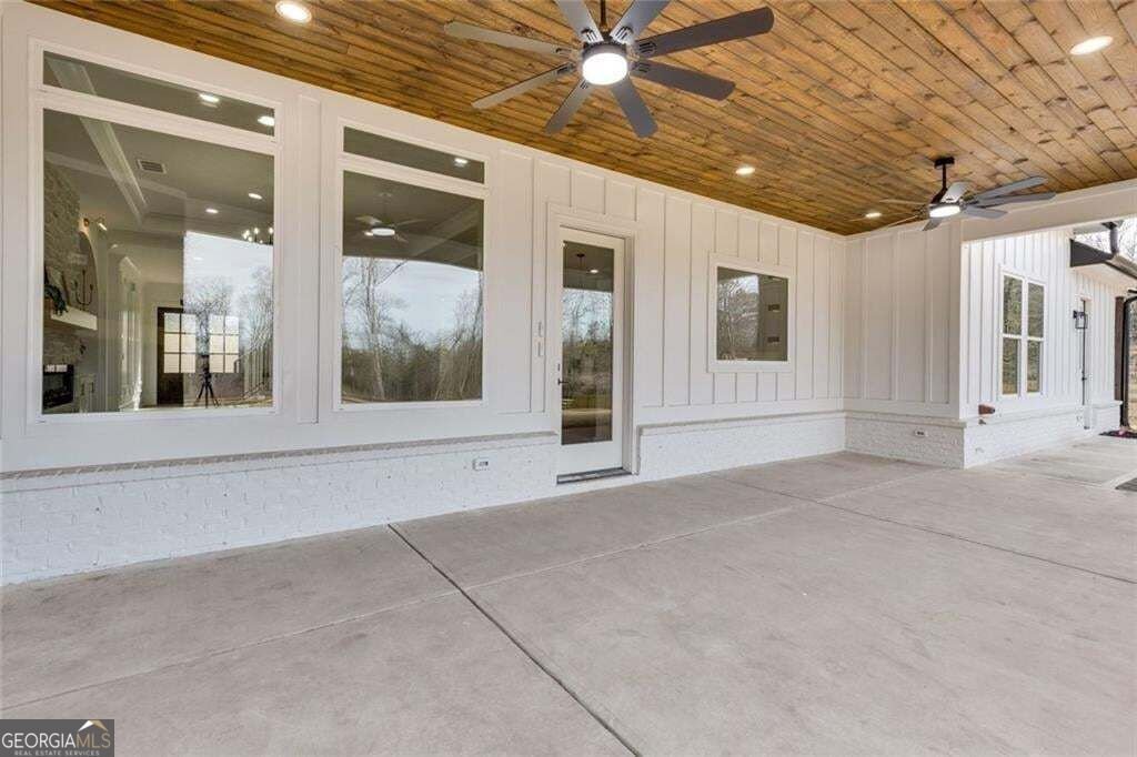 1430.6 Lee Peters Road Loganville - Photo 33