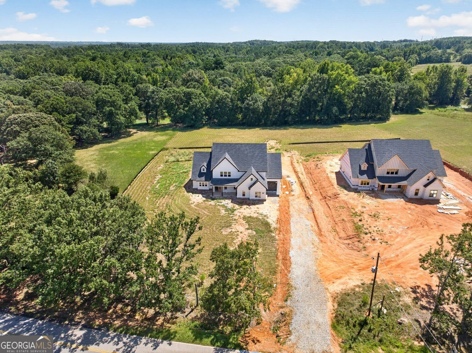 1430.6 Lee Peters Road Loganville - Photo 6