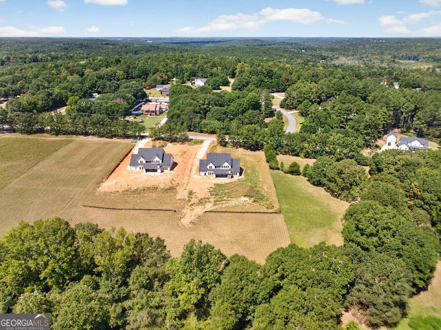 1430.6 Lee Peters Road Loganville - Photo 7