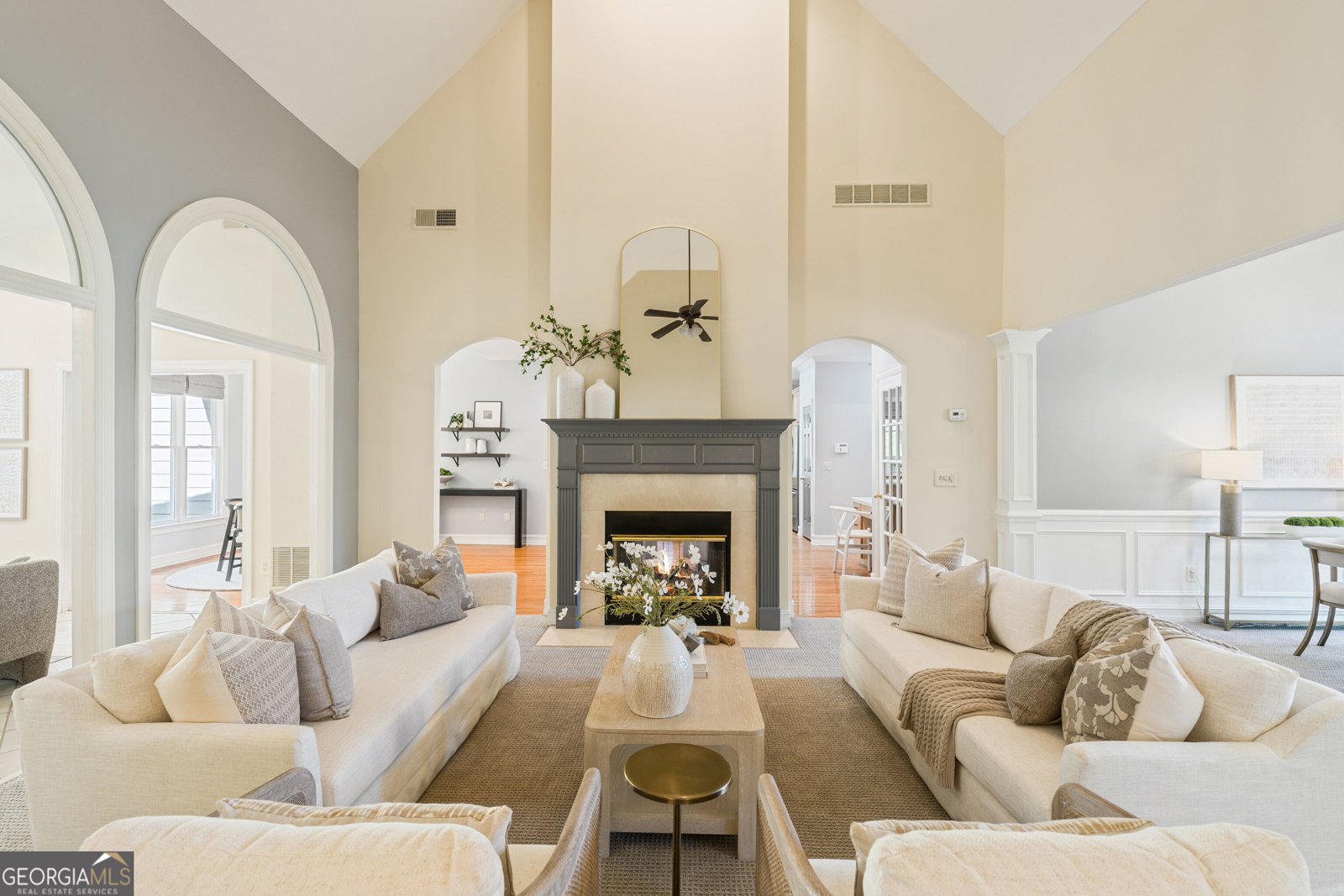 7040 Grassmoor Grange Way Cumming - Photo 10