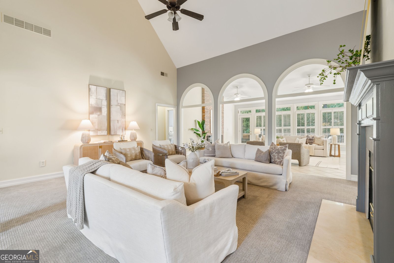 7040 Grassmoor Grange Way Cumming - Photo 12