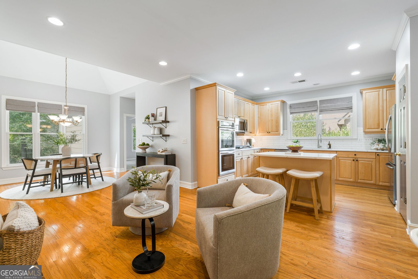 7040 Grassmoor Grange Way Cumming - Photo 24
