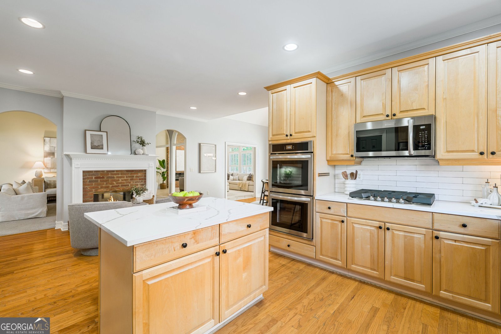 7040 Grassmoor Grange Way Cumming - Photo 29