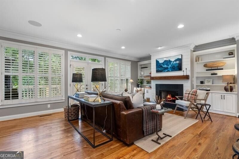 1251 Brickton Drive Atlanta - Photo 13