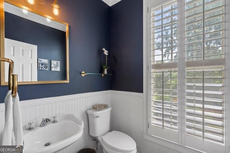 1251 Brickton Drive Atlanta - Photo 14