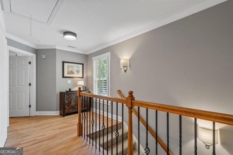 1251 Brickton Drive Atlanta - Photo 15