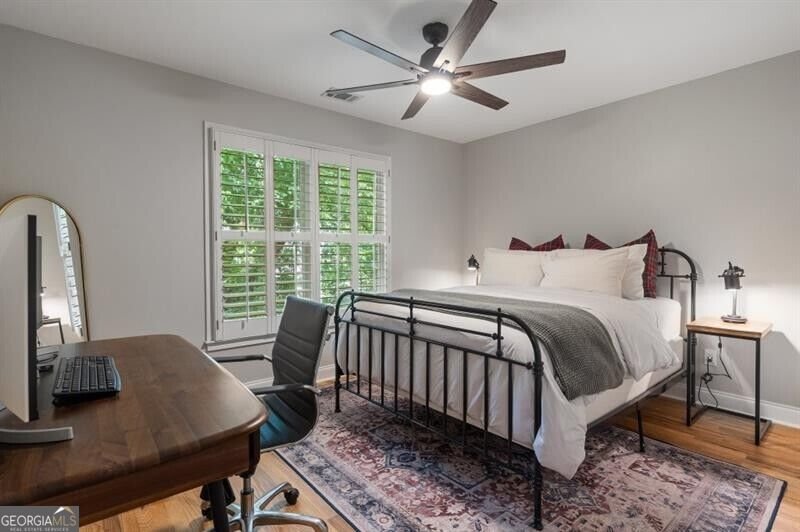 1251 Brickton Drive Atlanta - Photo 16