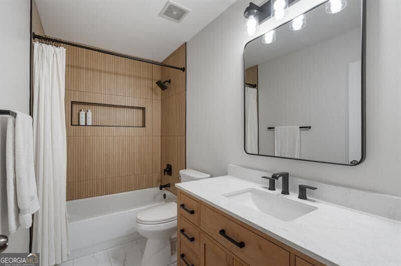 1251 Brickton Drive Atlanta - Photo 17