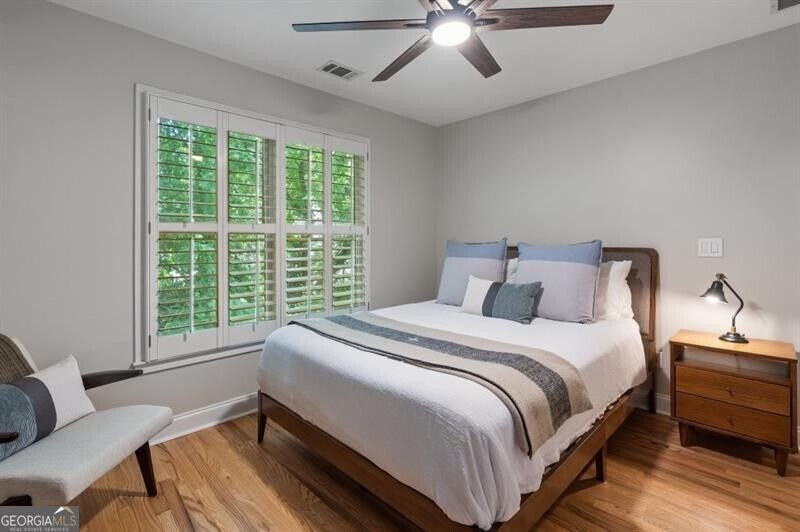 1251 Brickton Drive Atlanta - Photo 18