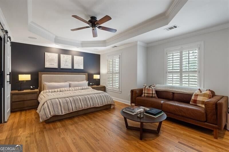 1251 Brickton Drive Atlanta - Photo 19