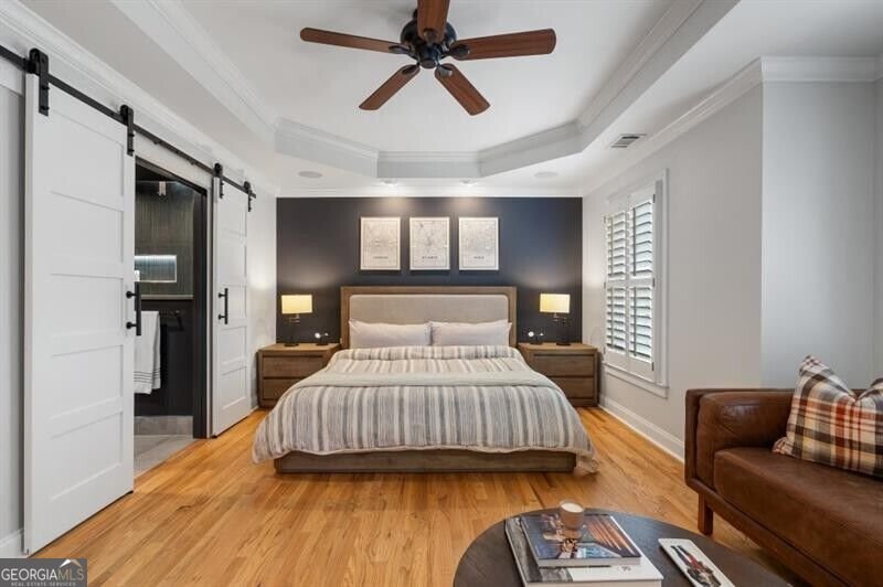 1251 Brickton Drive Atlanta - Photo 20