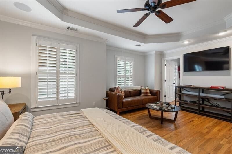 1251 Brickton Drive Atlanta - Photo 21