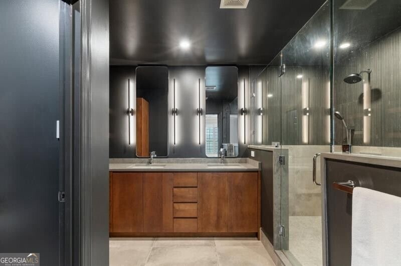 1251 Brickton Drive Atlanta - Photo 22