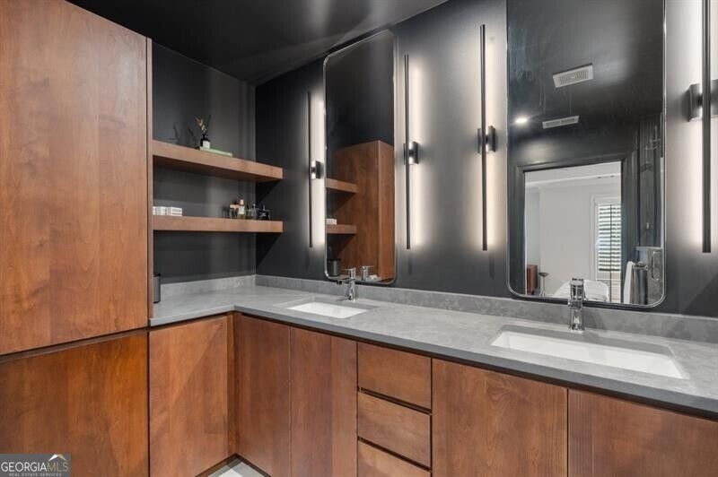 1251 Brickton Drive Atlanta - Photo 23