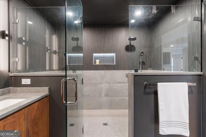 1251 Brickton Drive Atlanta - Photo 24