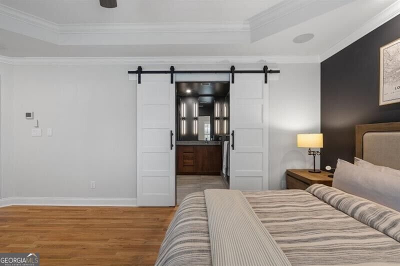 1251 Brickton Drive Atlanta - Photo 25