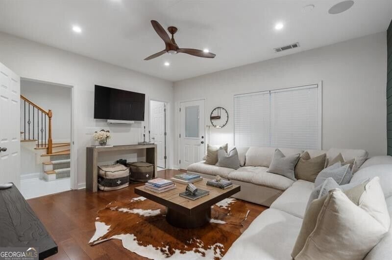 1251 Brickton Drive Atlanta - Photo 29