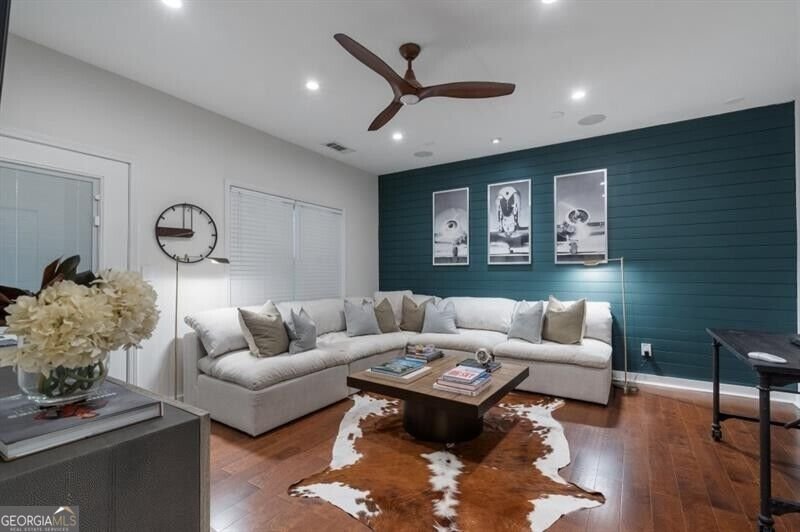 1251 Brickton Drive Atlanta - Photo 30