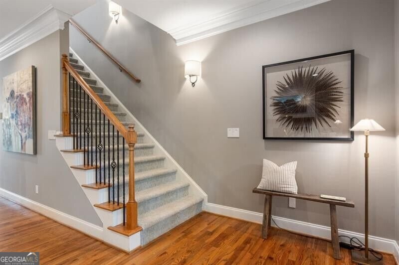1251 Brickton Drive Atlanta - Photo 32