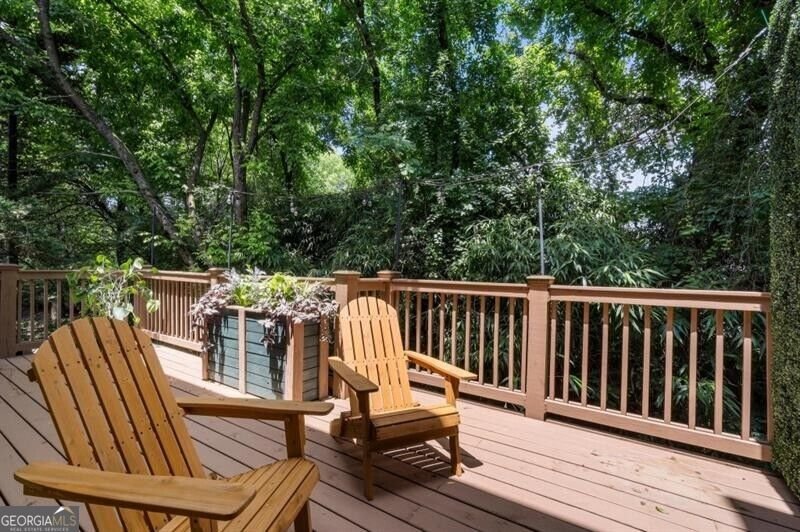 1251 Brickton Drive Atlanta - Photo 34