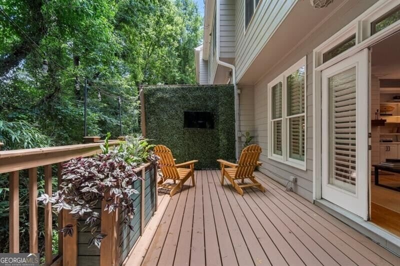 1251 Brickton Drive Atlanta - Photo 35