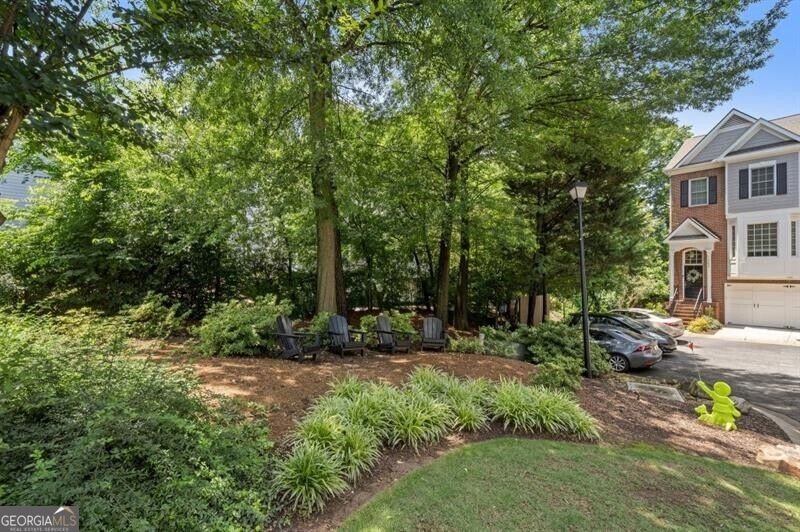 1251 Brickton Drive Atlanta - Photo 36