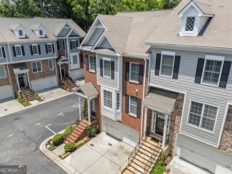 1251 Brickton Drive Atlanta - Photo 37