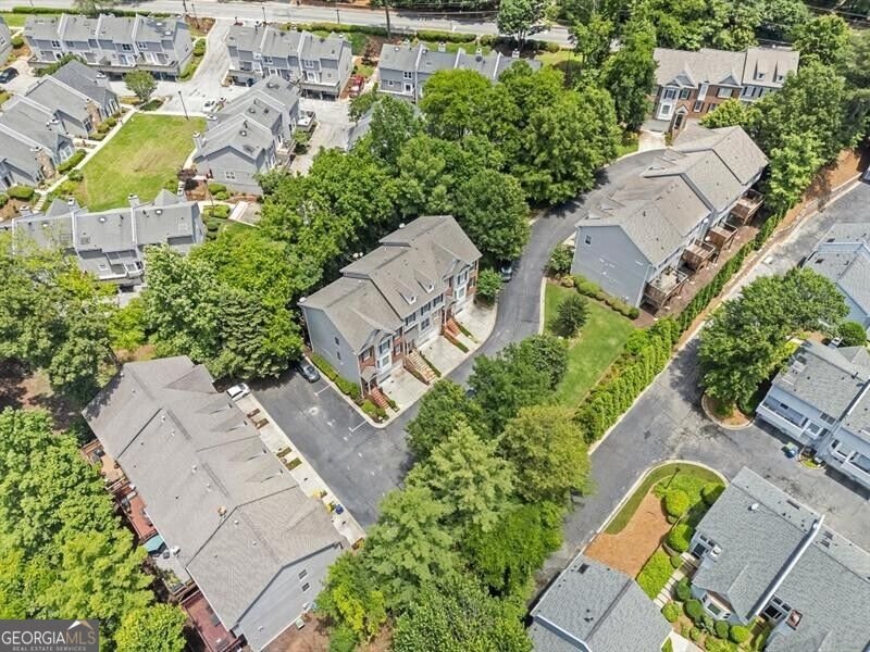 1251 Brickton Drive Atlanta - Photo 38